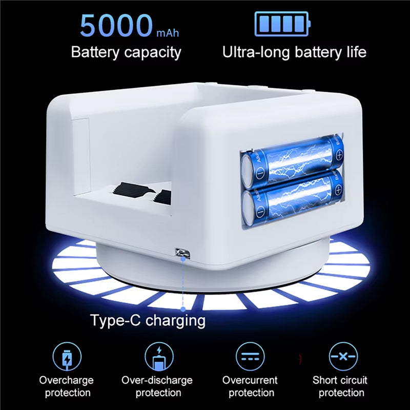 Automatic Card Dispenser 2 Decks