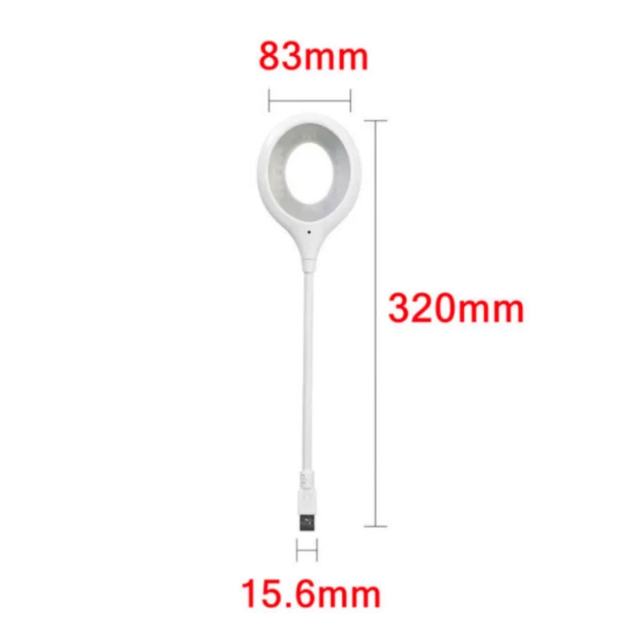 USB Table Night Light