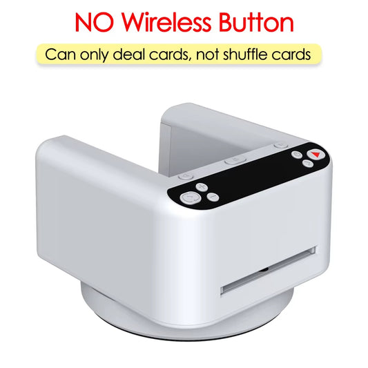 Automatic Card Dispenser 2 Decks