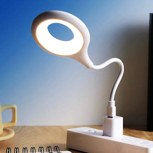 USB Table Night Light
