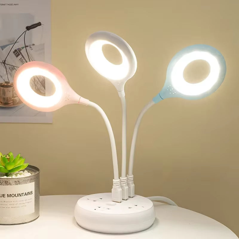 USB Table Night Light