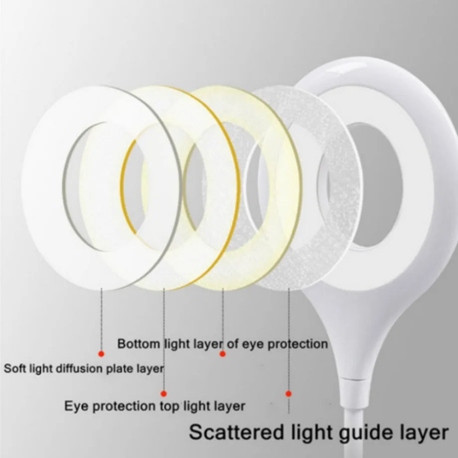 USB Table Night Light